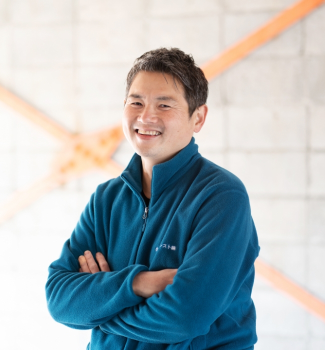 山口　真史 画像