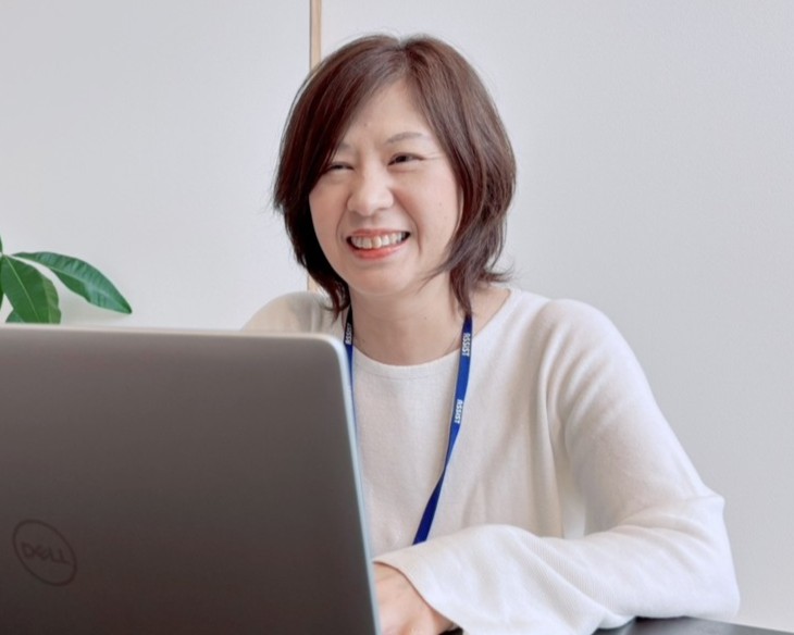 天野　美由紀 アイキャッチ画像