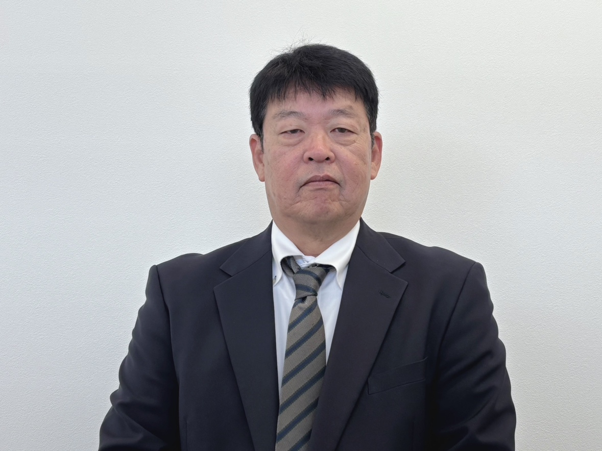 後藤　英世 画像