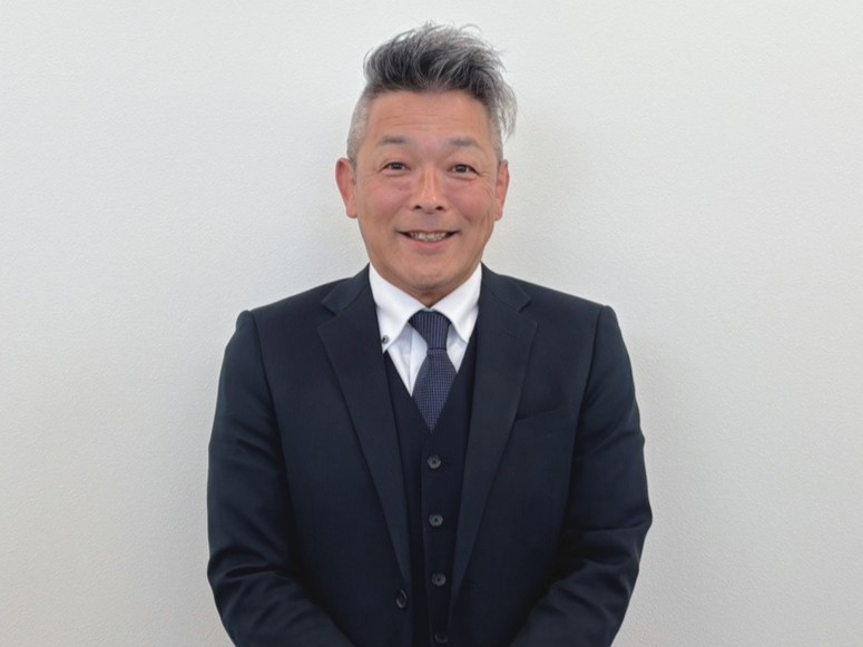 岩見　充浩 画像