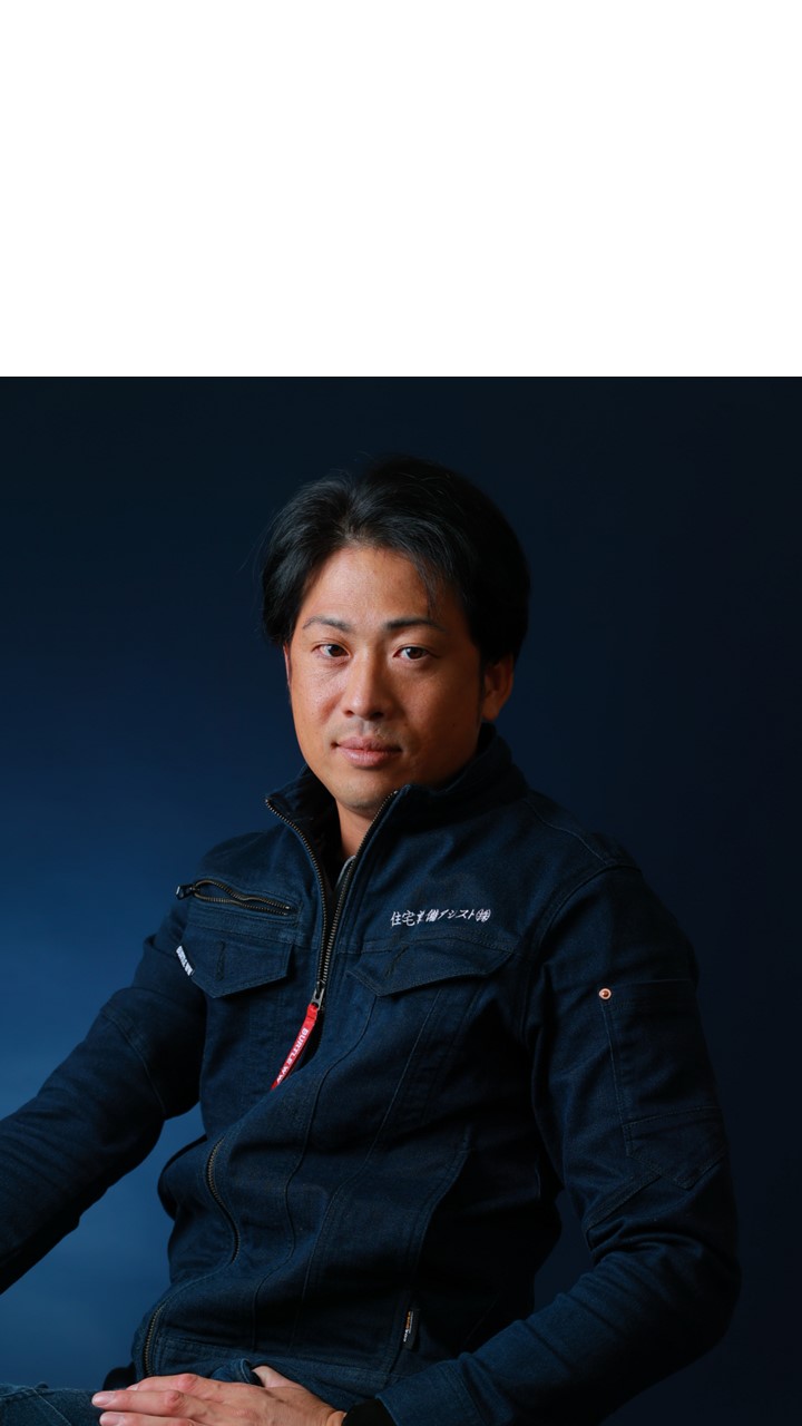 井河　達也 画像