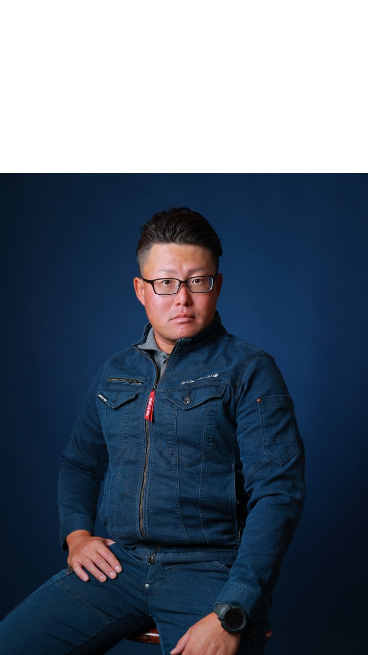 板東　俊憲 画像